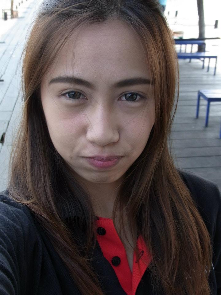 นี่คิ้วหรือสะพานวงแหวนเนี่ย