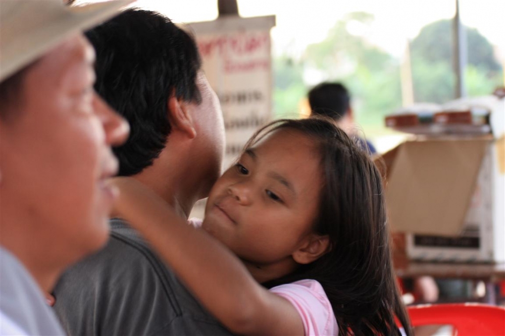 พ่อกะลูก :cheer: :cheer: :cheer: