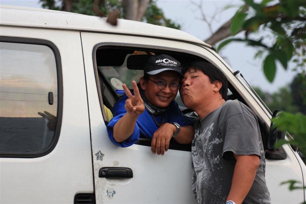 พ่อกะกิ๊ก :love: :love: :love: