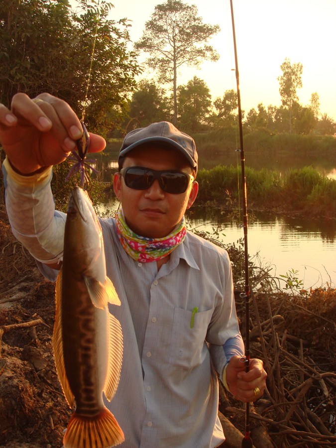 หล่อให้ครับ  :grin: