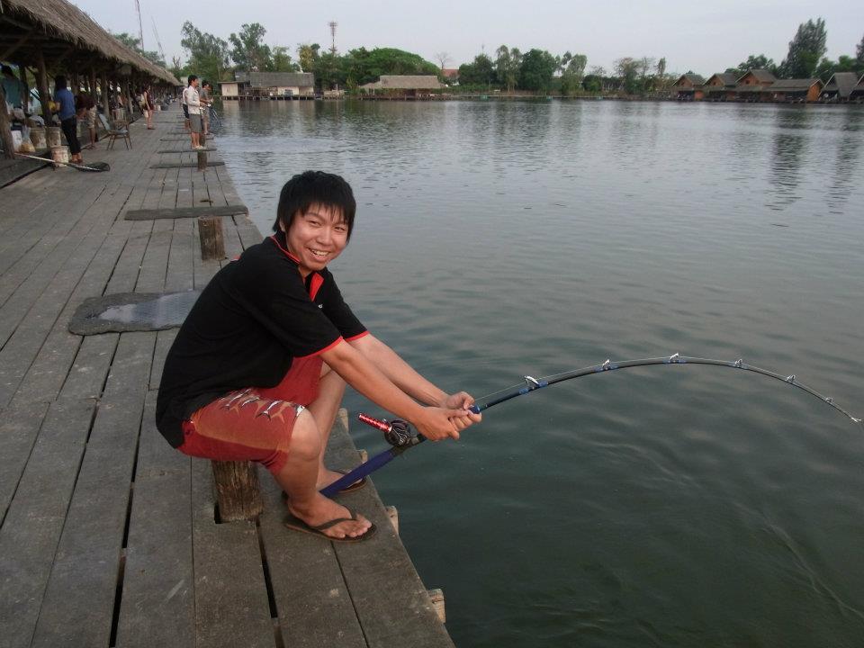 ไม่ไหวแล้วอ๊ากกกกกกกกกก