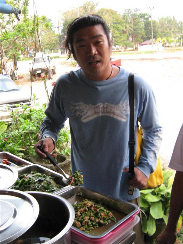 อะไรก็น่ากินไปหมดดดดดดดดยกเว้นคนขาย :laughing: :laughing: