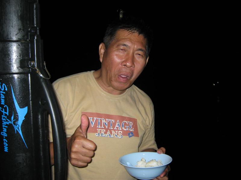 ขนาดเจ้าของโรงแรมยังยกนิ้วให้แสดงว่าผ่านนนนครับคุณเติ้ล :grin: :grin: