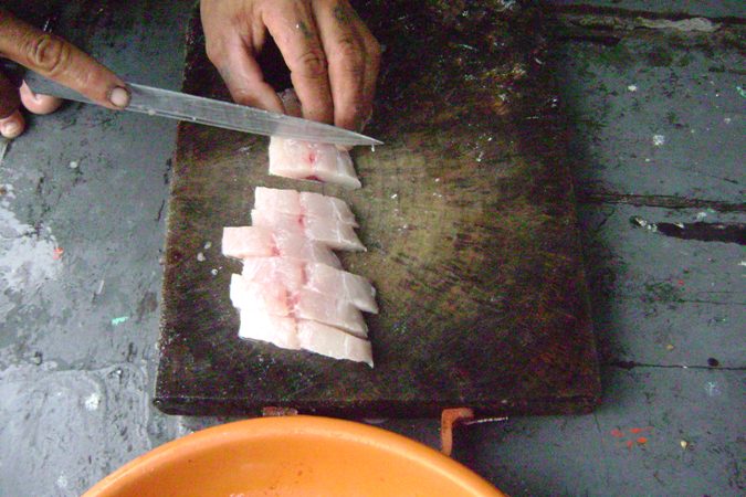 จัดไป กับแกล้ม :umh: