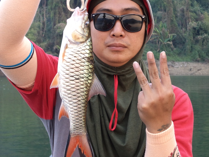 โอ้ยดูมือใหม่แอ็คท่าคับ มันบาดจัยๆๆๆ  :laughing: :laughing: :laughing: