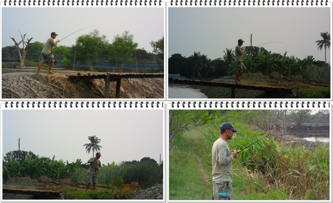 รวมภาพเลยแล้วกันนะจ๊ะ... :love: