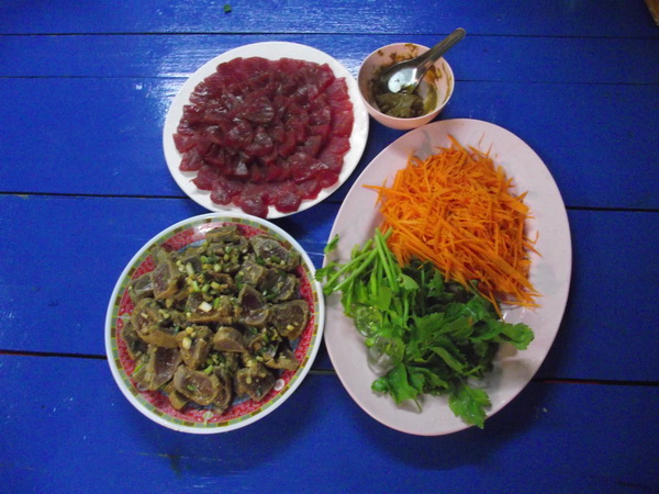 ปลาโอแตงครับที่เอามาทำ :cheer: :cheer: :cheer: :cheer:
