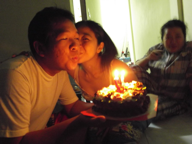 [q][i]อ้างถึง: bebomza posted: 24-02-2555, 06:38:30[/i]

HBD ครับน้า :cheer: :cheer: :cheer: :chee