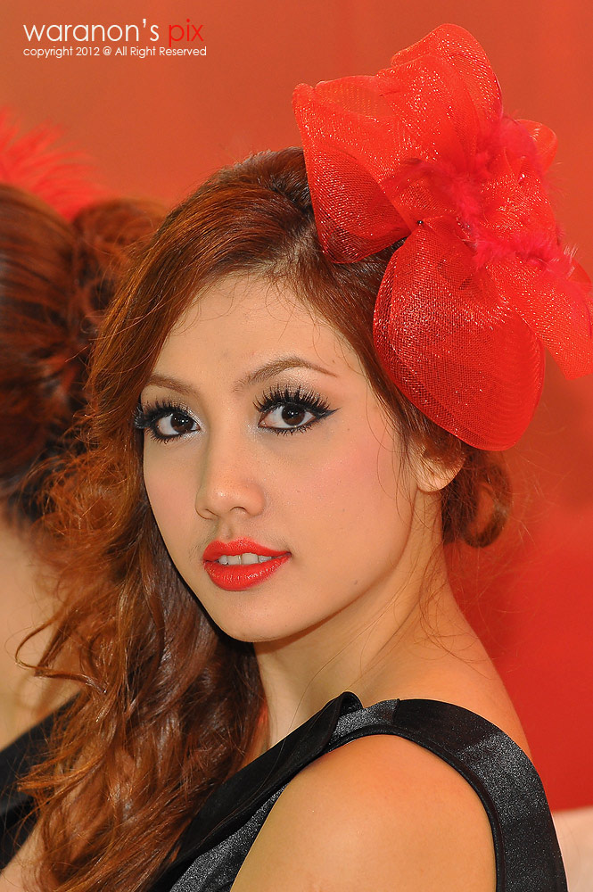 น้องๆ Canon  :love: :love: