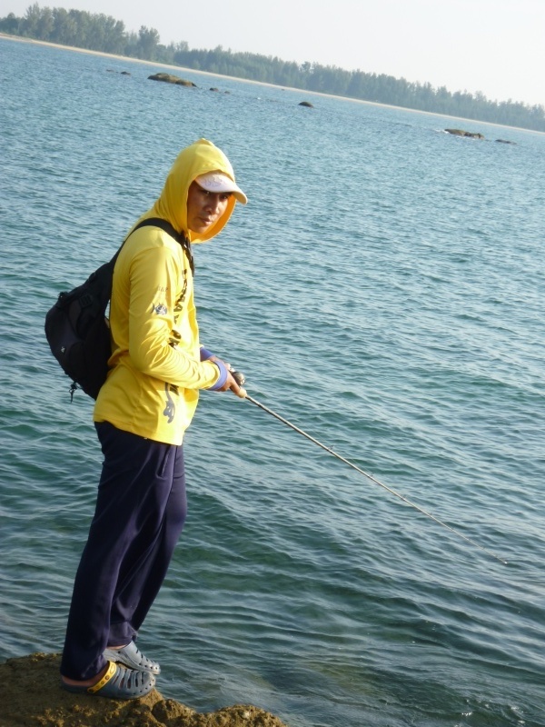 แหมพี่รอดแล้วไม่ตีเลยนะถ่ายรูปกดดันเรานะเนี่ย
 :cheer: :cheer: