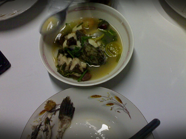                ทานข้าวเย็นด้วยกันคร๊าบ :smile:
