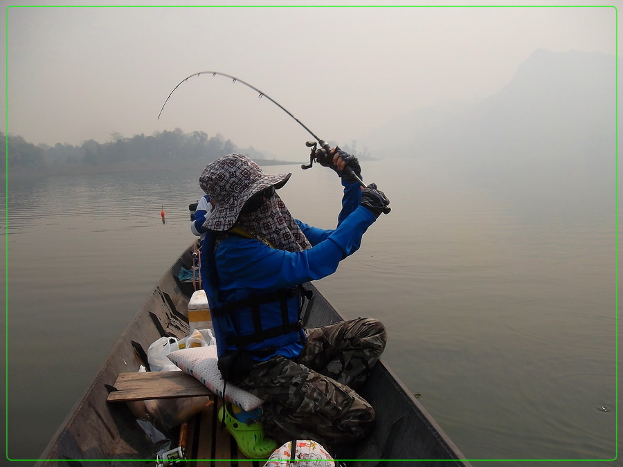 [q][i]อ้างถึง: Mong_Actionlure posted: 27-02-2555, 00:42:54[/i]

+ตามมาดุว่าแม่งัดไม่เหมือนเดิมยัง