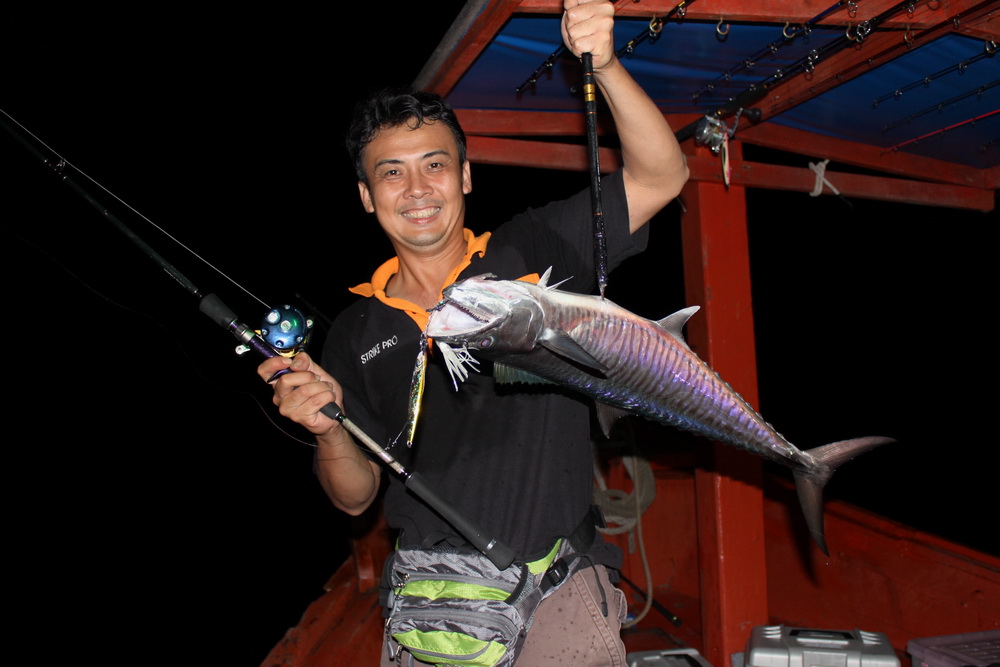 น้า เอ๊มFisHiNg ตามมาเลยค่ะ
-------------------------
คราวนี้เป็นอินทรีย์