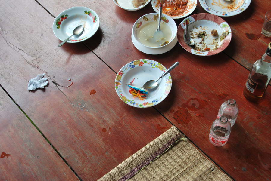 หรือจะได้กินข้าวกับเหยื่อปลอมน้าช้าง :grin: :grin: :grin: :grin: :grin: