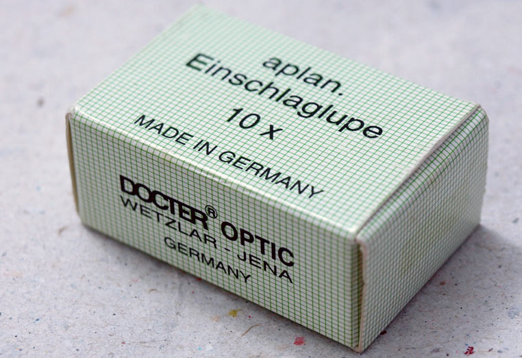 ดูกันอีกครับ กล้องตัวนี้น่าสนใจสำหรับคนที่รักกล้องจากเยอรมัน 

Docter 10X Made in Germany เป็นหนึ่