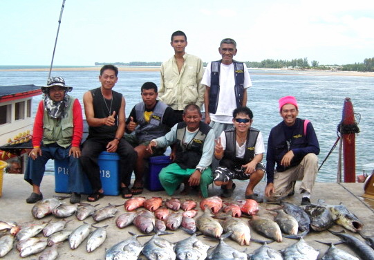 BigManSea Team