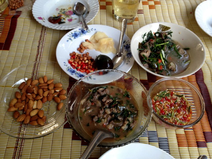 [center][b]อ่อมเนื้อ สูตรเด็ด[/b][/center]