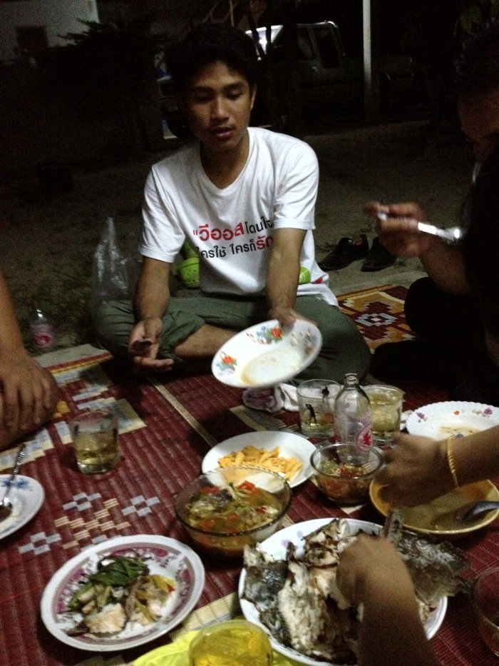 [center][b]ตัวเล็กแต่ แม่มกินโครตจุ อีอั๋น[/b][/center]