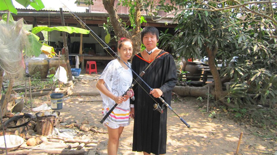 "สุดที่รัก รักที่สุด"
