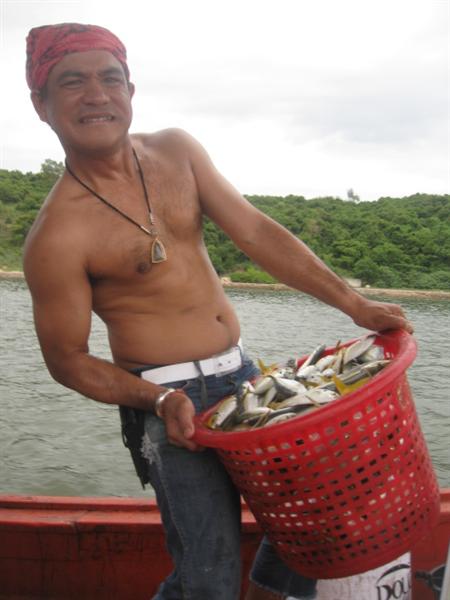 กำของตรู " เรือตาย "