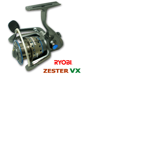 น้าคนไหนเคยใชรอกตัวนี้บ้างครับ Ryobi Zester vx 1000 ขอความรู้หน่อยครับ