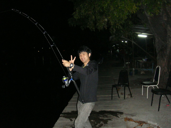 [q][i]อ้างถึง: ปลาค๊าฟ posted: 02-03-2555, 09:42:34[/i]

+++++++สวัสดีครับน้าแจ๊คกี้ น้ายอด  :smil