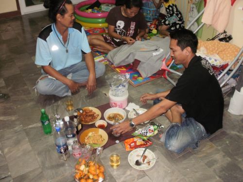 เครียดจัด