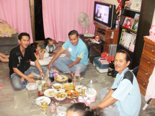 เครียดเป็นที่สุด