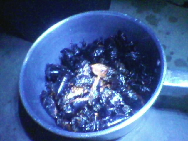 ทอดให้กรอบครับอร่อยอย่าบอกใครครับ(เขาบอกมา) :cheer: :cheer: :cheer: :cheer:
