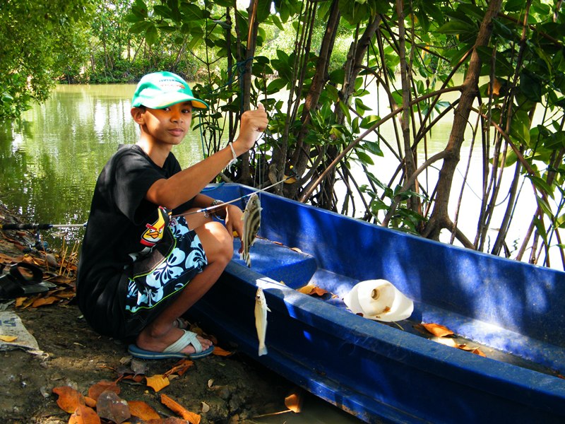 มีทั้งเห็ดโคน+ข้างลาย