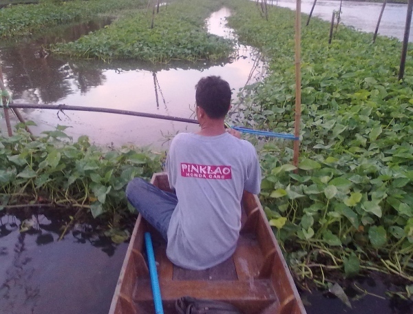 โดนตัวที่ 2 ไม่เบาเหมือนกัน