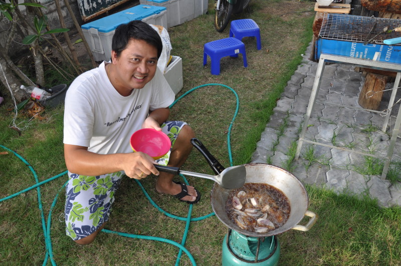 

                  น้าโน๊ตทอดเองครับ :cheer: :cheer: :cheer: