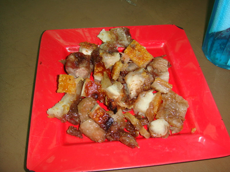 หมูย่างตรังสุดยอด :umh: