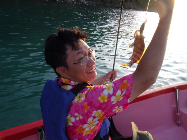 อีกมุมหนึ่ง  แห่งความสุข :love: :grin: