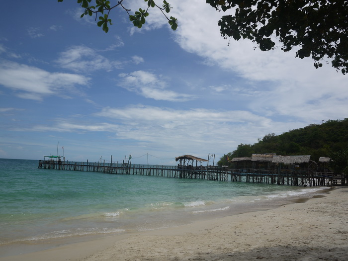 สะพานลุงดำ