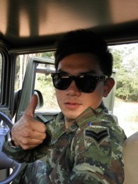 เยี่ยมเลย "ครับพ่อ"  เอ้ย   ครับน้า   แฮ่ๆ จะขอสมัครไปเป็นลูกมือๆ
