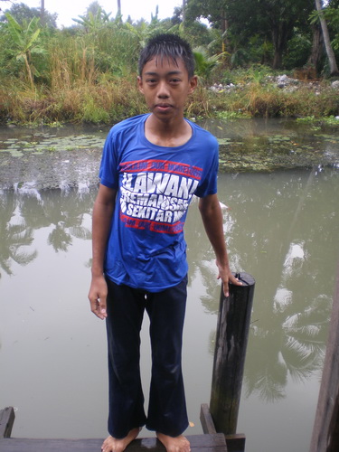 ขึ้นมาแล้วๆๆ ทำไรต่อหละ...... :grin: :grin: :grin: :grin: :grin: