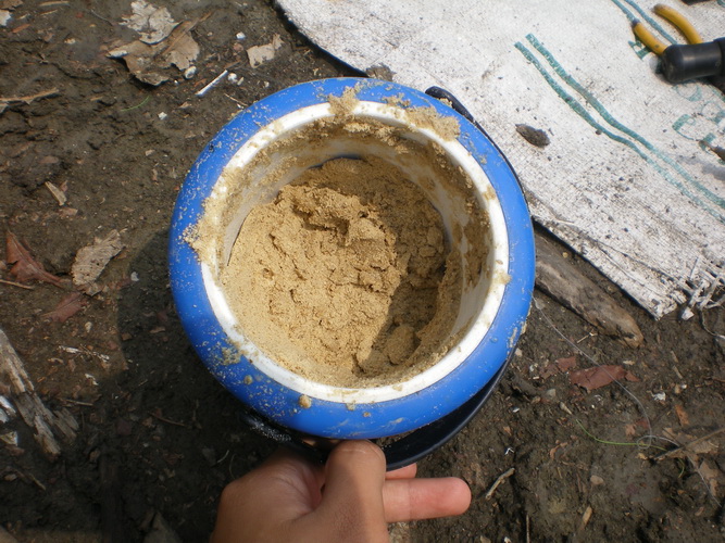 ผสมรำอ่อยเรียกปลา เพื่ออะไรๆมันจะดีขึ้น  :cheer: :cheer: :cheer: :cheer: :cheer: :cheer: