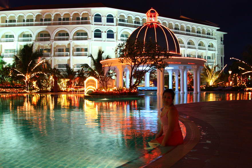 บรรยากาศอย่างงี้ไม่พลาด :love: :love: :love: