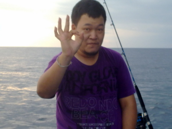 มาต่อกันเลยครับ
ย้ายหมายเริ่มมืดละ
น้องโอปอบอกว่ายังโอสะเค อยู่ครับ

..............
 :laughing: