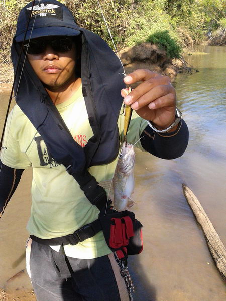 Rapala Original Floater 9cm :laughing: :laughing: :laughing: