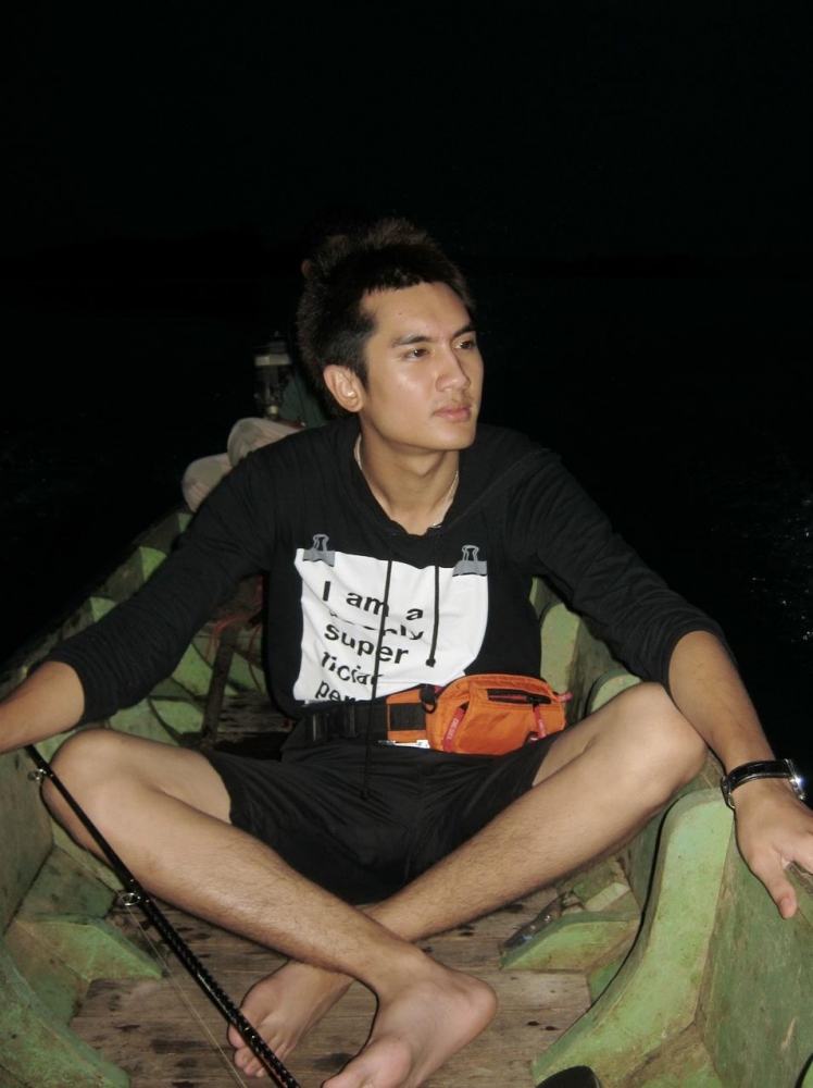 [b][center]จาทำหล่อไปถึงไหนเนี่ย[/center][/b]


[b]สวัสดีครับน้า   overfish   ++++++ ขอบคุณมากๆนะ