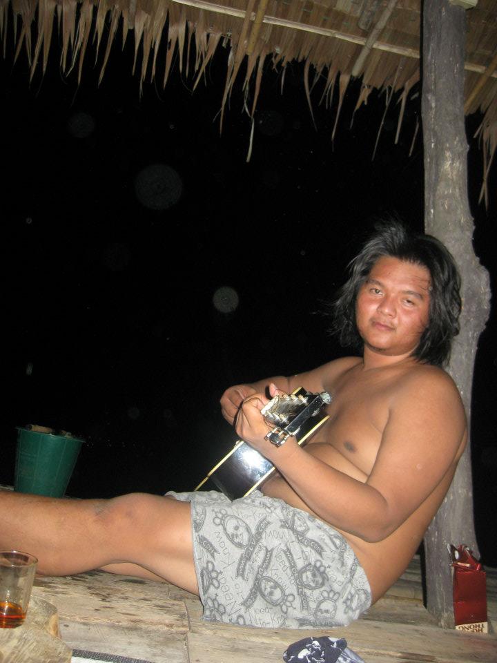  [b]กรูบอกมึงแล้วไอ้โอ๋ว่าอย่าเอากีต้ามาๆๆๆๆ โดนน้าไรยึดไว้ยันวันกลับ...ร้องเพลงเพราะ "มว๊ากกกกกกกก