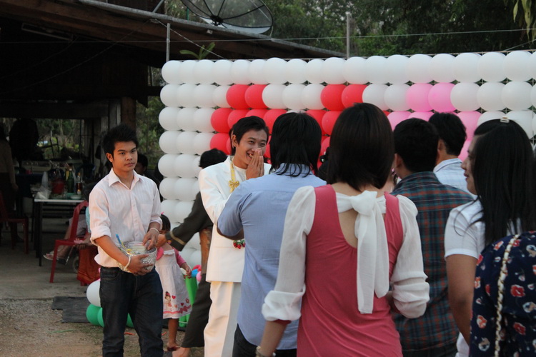 

ขอขอบคุณน้าๆๆทุกท่าน ที่เข้ามาร่วมอวยพรแก่น้า Donly กันนะครับ 