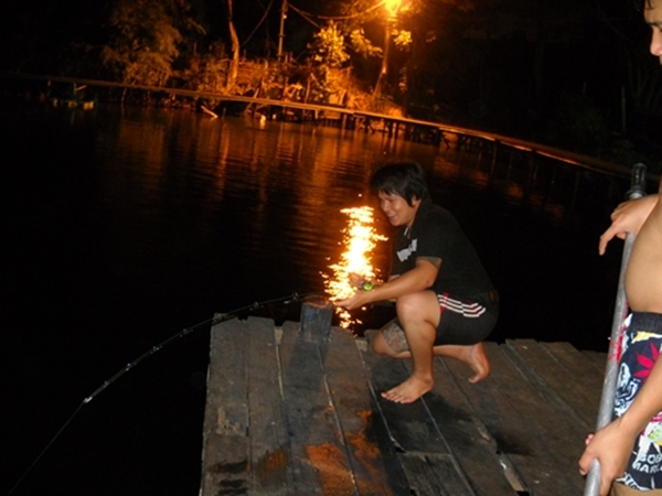 รั้งไว้น้องชาย :cool: