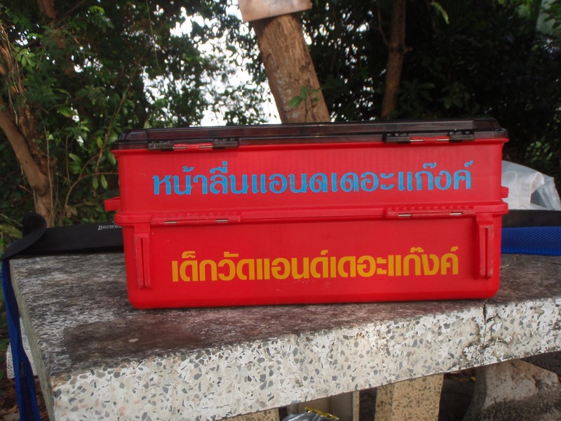 ตามคอนเซปเลยครับ   " เด็กลื่นหน้าวัด "     :cool: :cool: :cool: