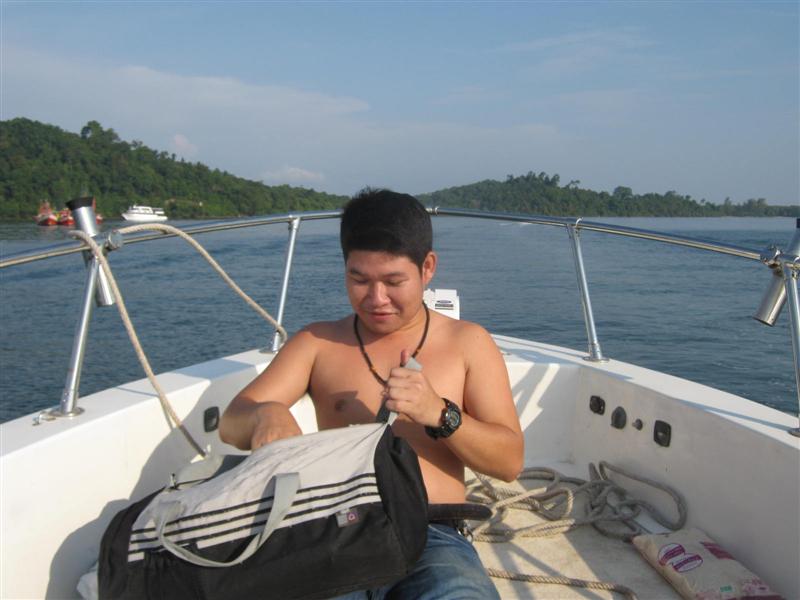 ออกเดินทางกันโปรเม่นขอแปลงร่างก่อนเด๋วไม่เฮี๊ยนนนนนนนน :laughing: :laughing:
