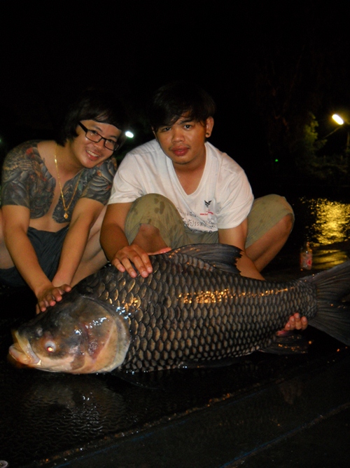 ถ่ายคู่ :heart: