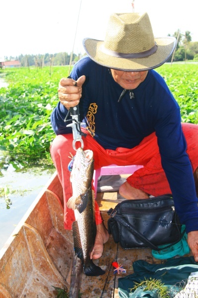 ป๋ายิ้มออกเลยครับ ปิดทริปได้สวยมากๆ :grin: