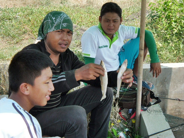 ....สำหรับ ปลาเห็ดโคน ไซด์ขนาดนี้ ถือว่า ไม่ธรรมดา  :cool: :cool: :cool:
.... :cheer: :cheer: :chee